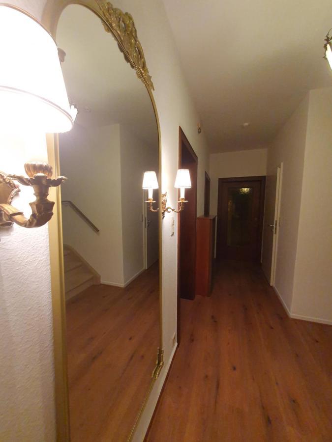Privatzimmer An Der Universitaetsklinik Mainz. Sehr Zentral Exterior foto