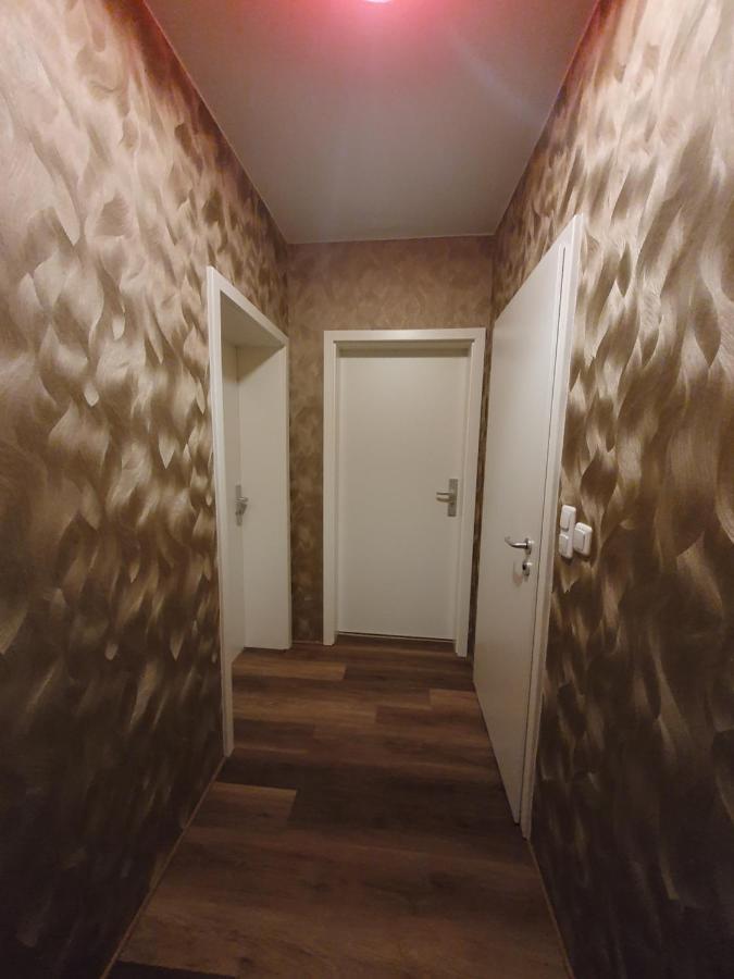 Privatzimmer An Der Universitaetsklinik Mainz. Sehr Zentral Exterior foto