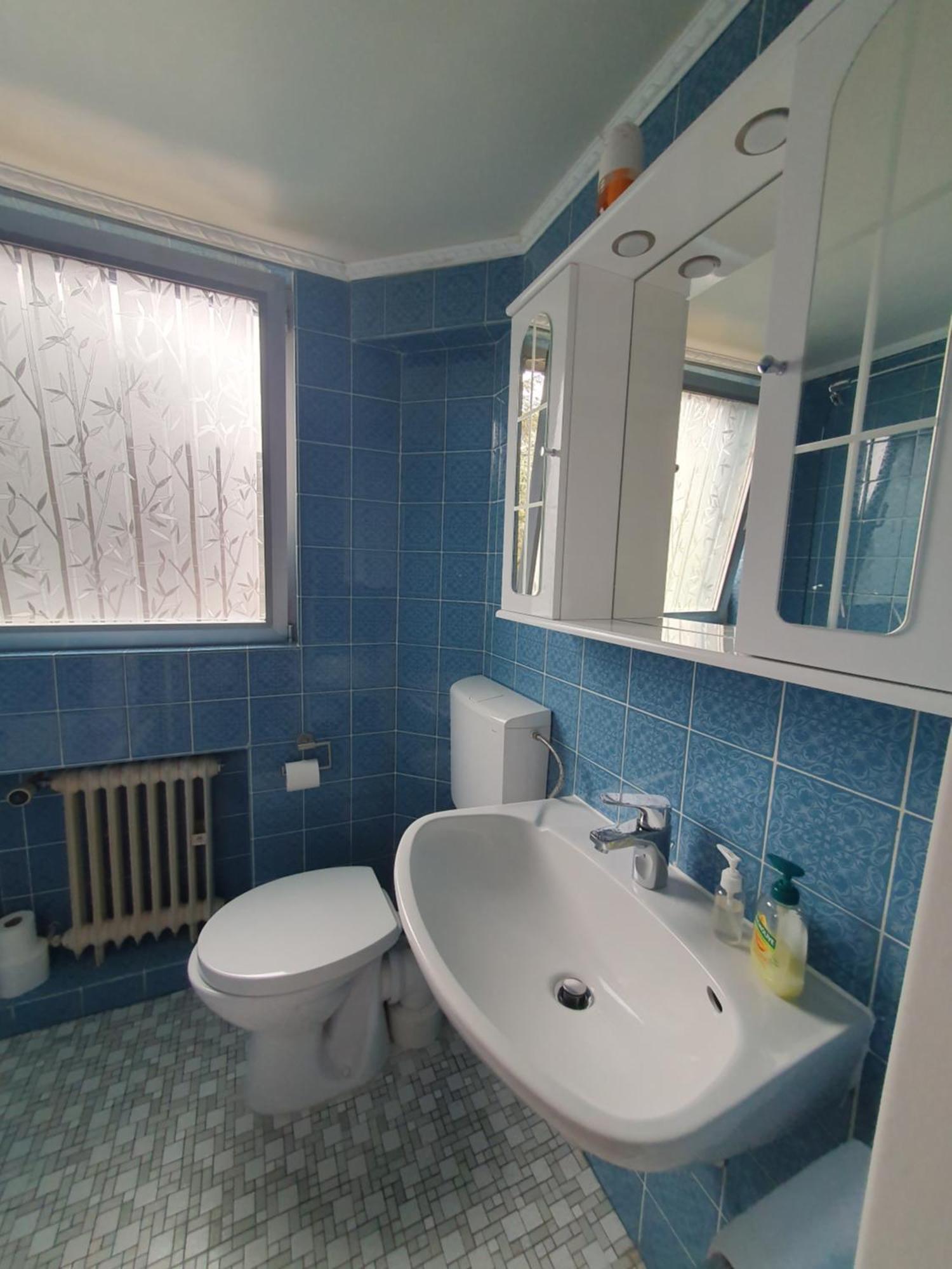 Privatzimmer An Der Universitaetsklinik Mainz. Sehr Zentral Exterior foto